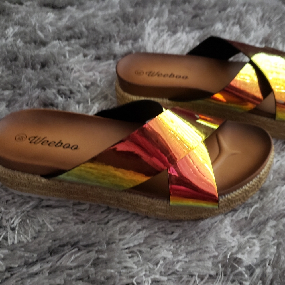 Women's sandals